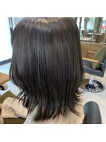 フェリア 池田(FERIA)&nbsp;【FERIA池田】ブルージュカラー