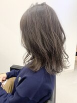 エイト 博多店(EIGHT hakata)&nbsp;【EIGHT hakata】平島拓也__モノトーングレージュ