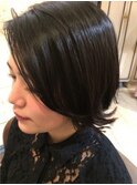 【Neolive aim】ミニマムボブ3