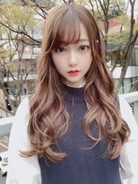 コア 銀座(COA)&nbsp;マロンベージュ/ヘルシーブロンド/ハニーベージュ[銀座]