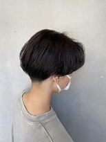 エイト 上野店(EIGHT ueno)&nbsp;【EIGHT 上野】石田　ハンサムショート