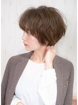 ティアラ 桜木町(TIARA) 無造作ショート