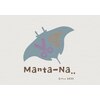 マンタ ナ(Manta-Na..)のお店ロゴ