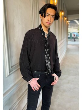 ムード カナザワ(mood kanazawa) メンズセンター