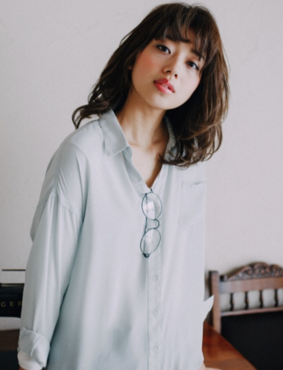 【学割U24】学生応援☆カット　\5500→\3850