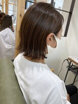 ニコ 四街道(nico)&nbsp;『四街道駅nico青木辰憲』の似合わせスタイル☆