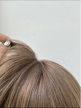 キコ 天神大名西通り店(kico) kico☆ゲストスタイル2022.s/s担当乙丸奈緒