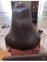 ナイーヴ NAIVE ストレートロング