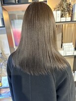 シュウ(SHU)&nbsp;☆大人艶ストレート☆