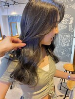 シーン 池袋(scene.)&nbsp;scene.【シーン】【池袋 西口徒歩3分】カーキグレージュ