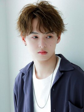 フェリア ファム 桃山台(FERIA fam) ゆるスパイラル