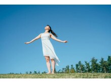 ”頭浸浴（とうしんよく）”で得られる効果１：血行促進やリラックス効果