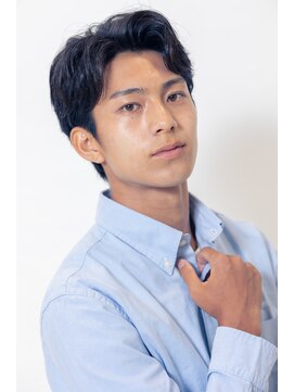 スノードロップ 高円寺店(Snowdrop) ハイライト/マッシュパーマ/ウルフ/波巻き/ツイストスパイラル