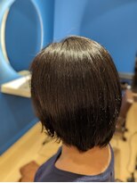 風の中の髪&nbsp;オーガニック天然100%ヘナ