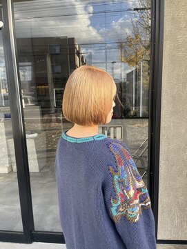 ムード カナザワ(mood kanazawa) ホワイトベージュ