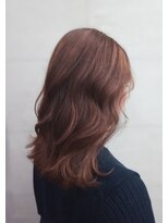 ノミネーション(Nomination)&nbsp;シアーブラウン