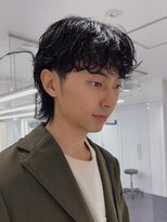 ルースト 八王子店(ROOST)&nbsp;スパイラルパーマ