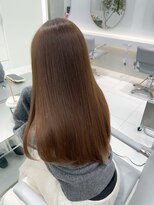 アールプラスヘアサロン(ar+ hair salon)&nbsp;ウルトワトリートメント