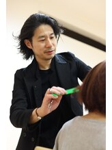 ラグアージュ 本店(RAG AGE)&nbsp;佐藤　 学