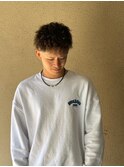 メッシュツイストスパイラル