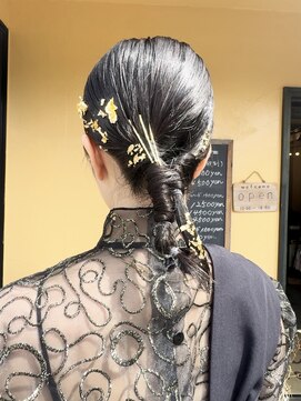 アン アミゥ(Un amiw.) ♪オシャレセット