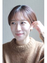 アゲイン(Again)&nbsp;ヘアカラー