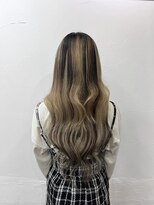 プルエクステのお店ネクスト(NEXT)&nbsp;#プルエクステ #エクステ #シールエクステ