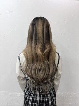 プルエクステのお店ネクスト(NEXT) #プルエクステ #エクステ #シールエクステ