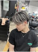 シルバーシャドールーツ