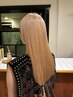 【トリートメントだけしたい方】最上ランクトリートメントフローディアモア
