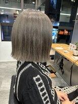 デシジョン 綱島店(Decision) ボブ