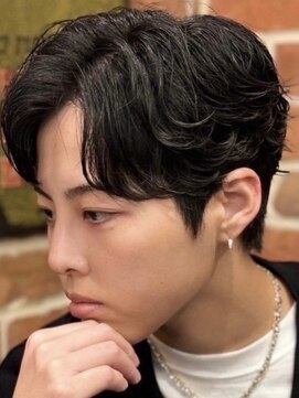 ヒロギンザ 大阪本店(HIRO GINZA) ナチュラルセンターパート