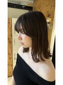 梅田 / ○ぷつっとロブなスタイル○