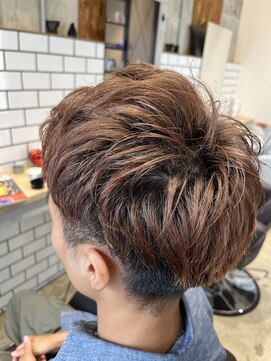 エイト マカビ 沖縄真嘉比店(EIGHT makabi) 【【EIGHT 真嘉比】お客様スタイル_