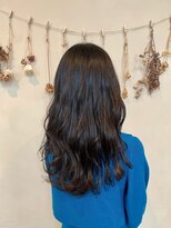 シャンプーボーイ セントラル 博多(SHAMPOO BOY central) ナチュラルレイヤー