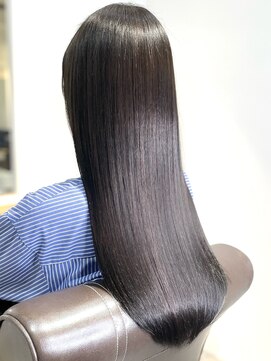 アールサロン アネックス 名駅(Rr SALON ANNEX) 髪質改善トリートメント