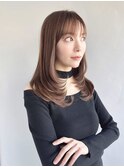 韓国スタイル