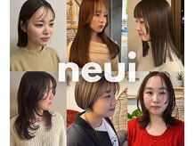 ニュウイ(neui)