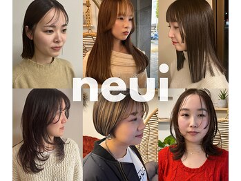 neui【ニュウイ】