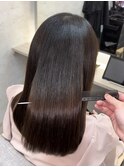 美髪縮毛矯正/髪質改善[立川]