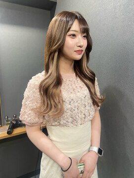 ボアップ 難波店(boappu) プルエクステ