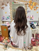 エデン ビークス チルドレン(EDeN Beeks children)&nbsp;#プルエクステ#羽根エクステ#シールエクステ#人気No1エクステ