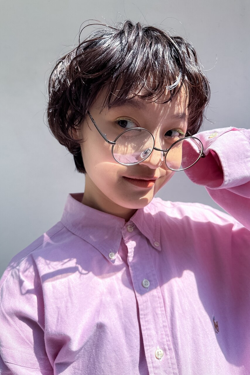 ★3　学割U24 学生みんなが使えるクーポン  カット3300円