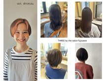 各世代に合わせたスペシャリストが集結/"あなた"にぴったりなスタイリストが見つかる