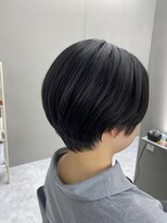 バディ 中野駅前店(BUDDY)&nbsp;くびれショート