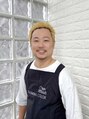 アルバ ヘアリゾート(ALBA) 斉藤 渉