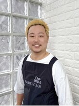アルバ ヘアリゾート(ALBA) 斉藤 渉
