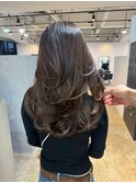 sexy layer cut