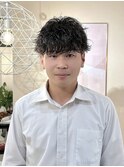 メンズ/メンズカット/メンズショート/メンズパーマ