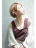 【小・中学生限定】カット+OGシャンプー (レディース)_2750円
